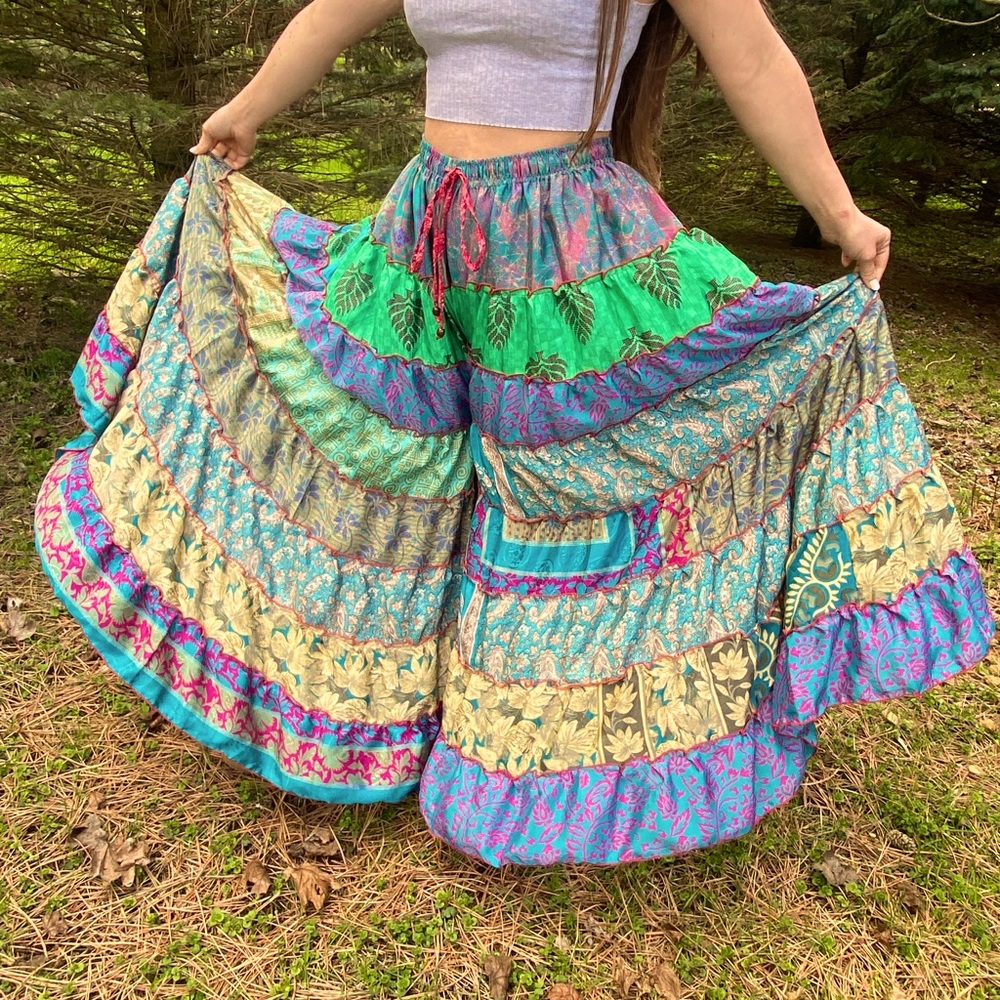 Hippie Pants
